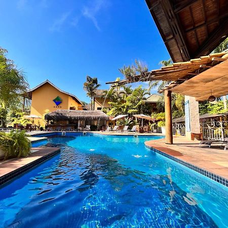 Suite 4101 Ilhaflat Ilhabela Exterior photo