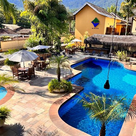 Suite 4101 Ilhaflat Ilhabela Exterior photo