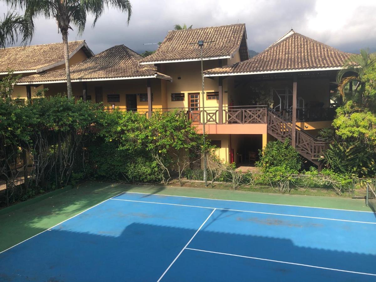 Suite 4101 Ilhaflat Ilhabela Exterior photo