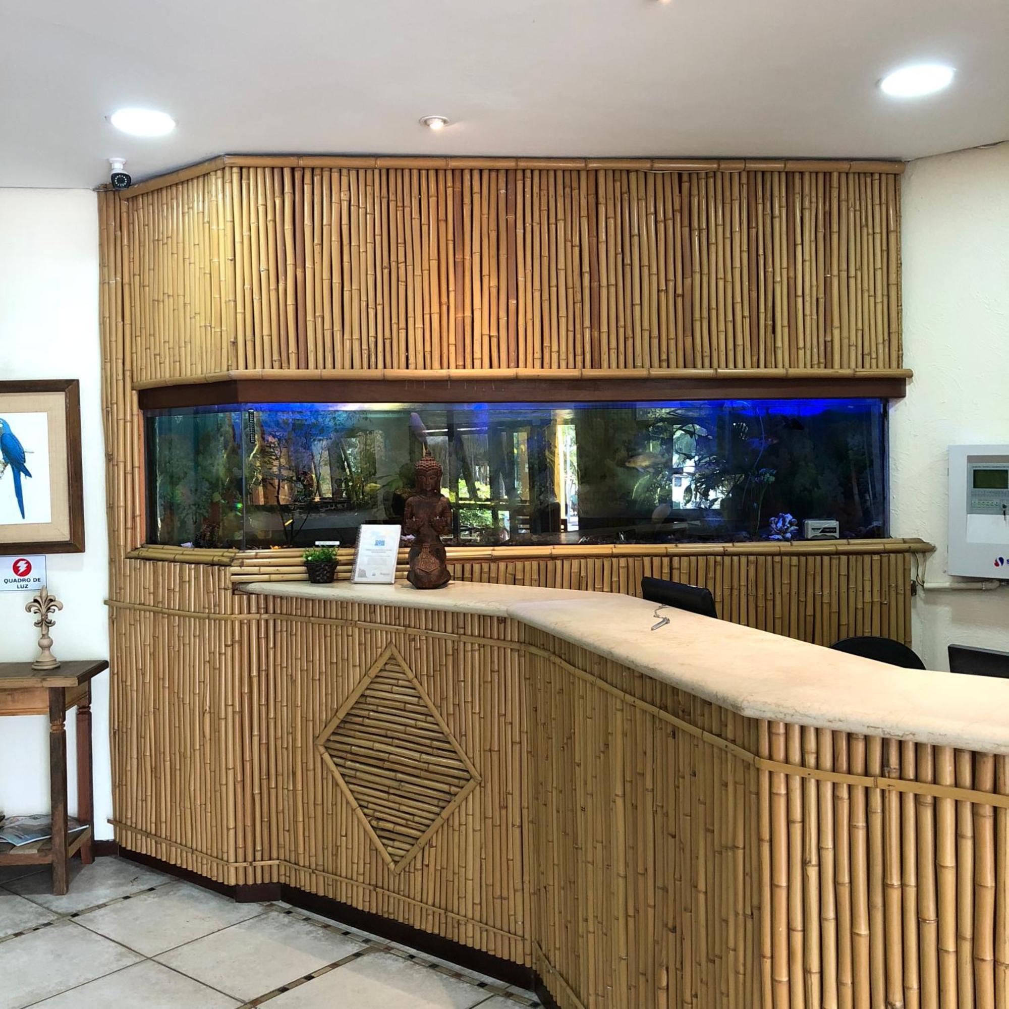 Suite 4101 Ilhaflat Ilhabela Exterior photo