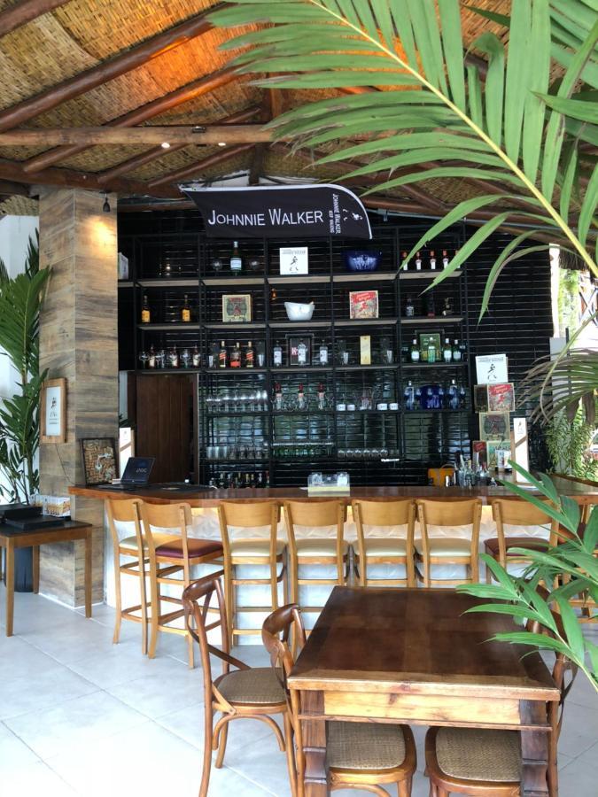 Suite 4101 Ilhaflat Ilhabela Exterior photo