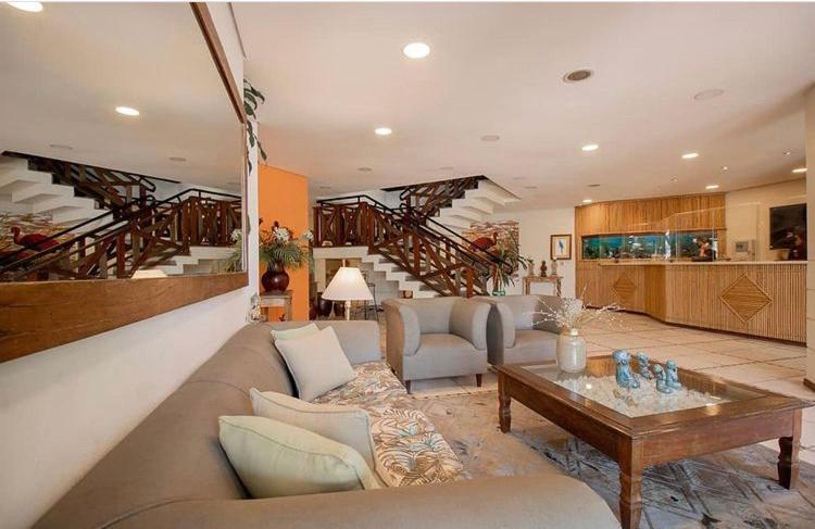 Suite 4101 Ilhaflat Ilhabela Exterior photo