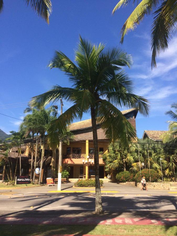 Suite 4101 Ilhaflat Ilhabela Exterior photo