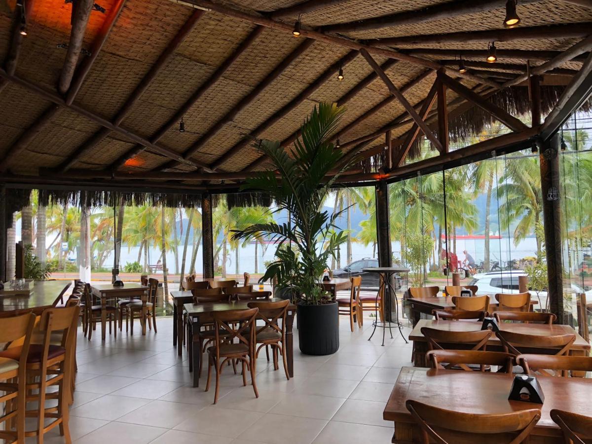 Suite 4101 Ilhaflat Ilhabela Exterior photo