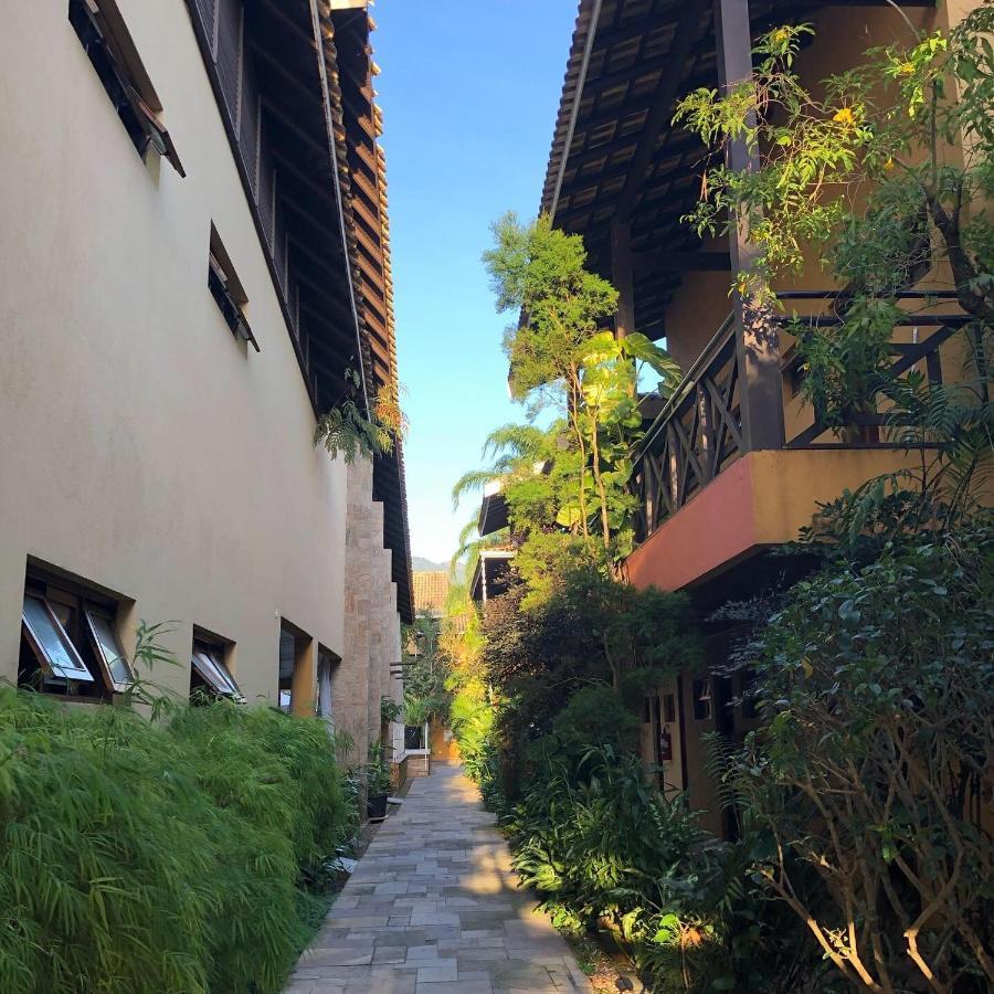 Suite 4101 Ilhaflat Ilhabela Exterior photo