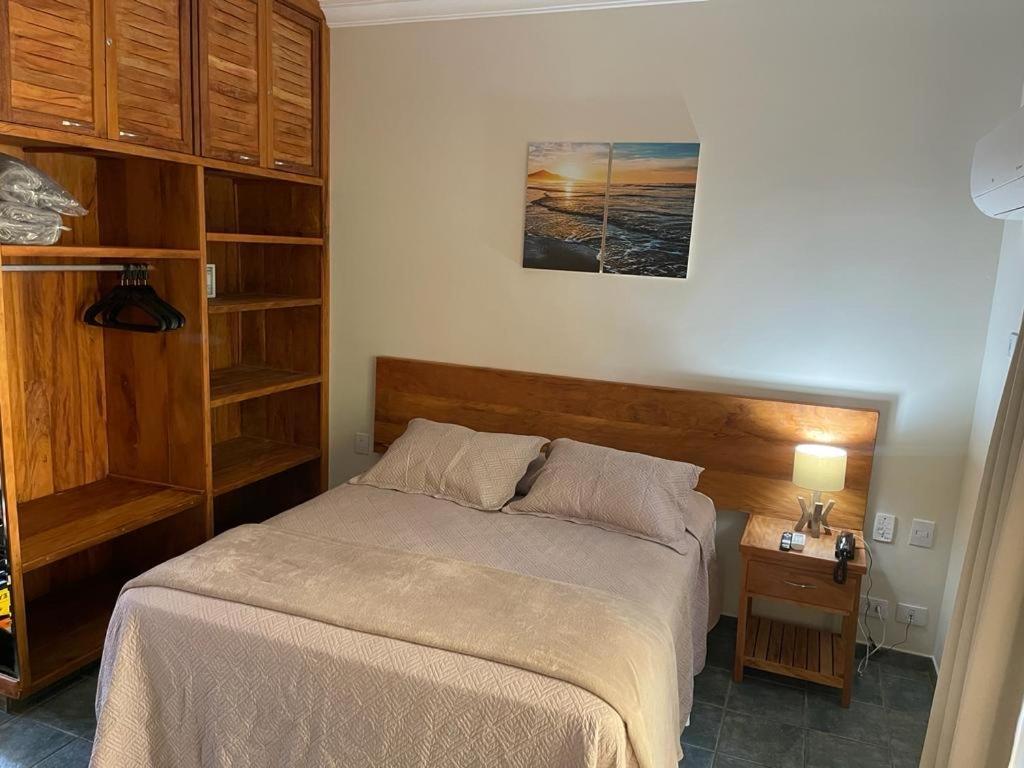 Suite 4101 Ilhaflat Ilhabela Exterior photo