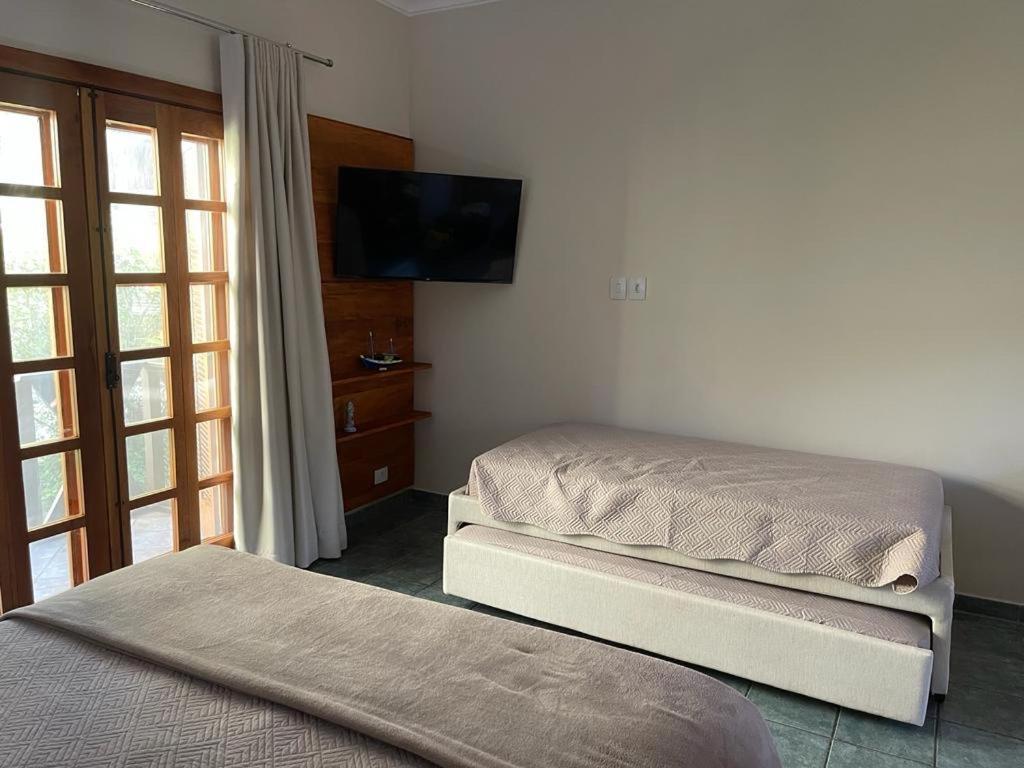 Suite 4101 Ilhaflat Ilhabela Exterior photo