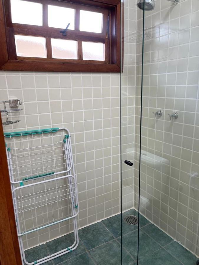 Suite 4101 Ilhaflat Ilhabela Exterior photo