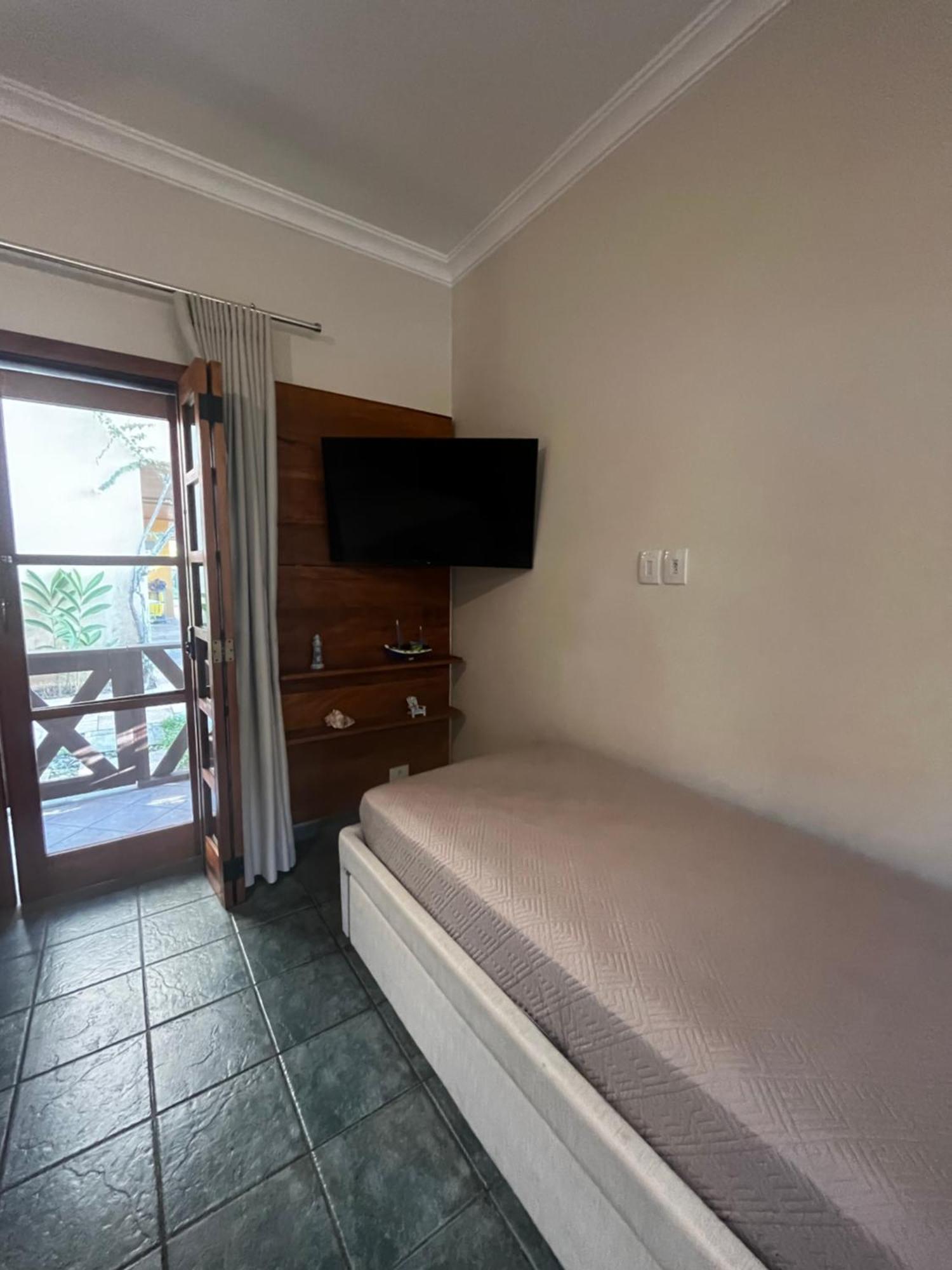 Suite 4101 Ilhaflat Ilhabela Exterior photo