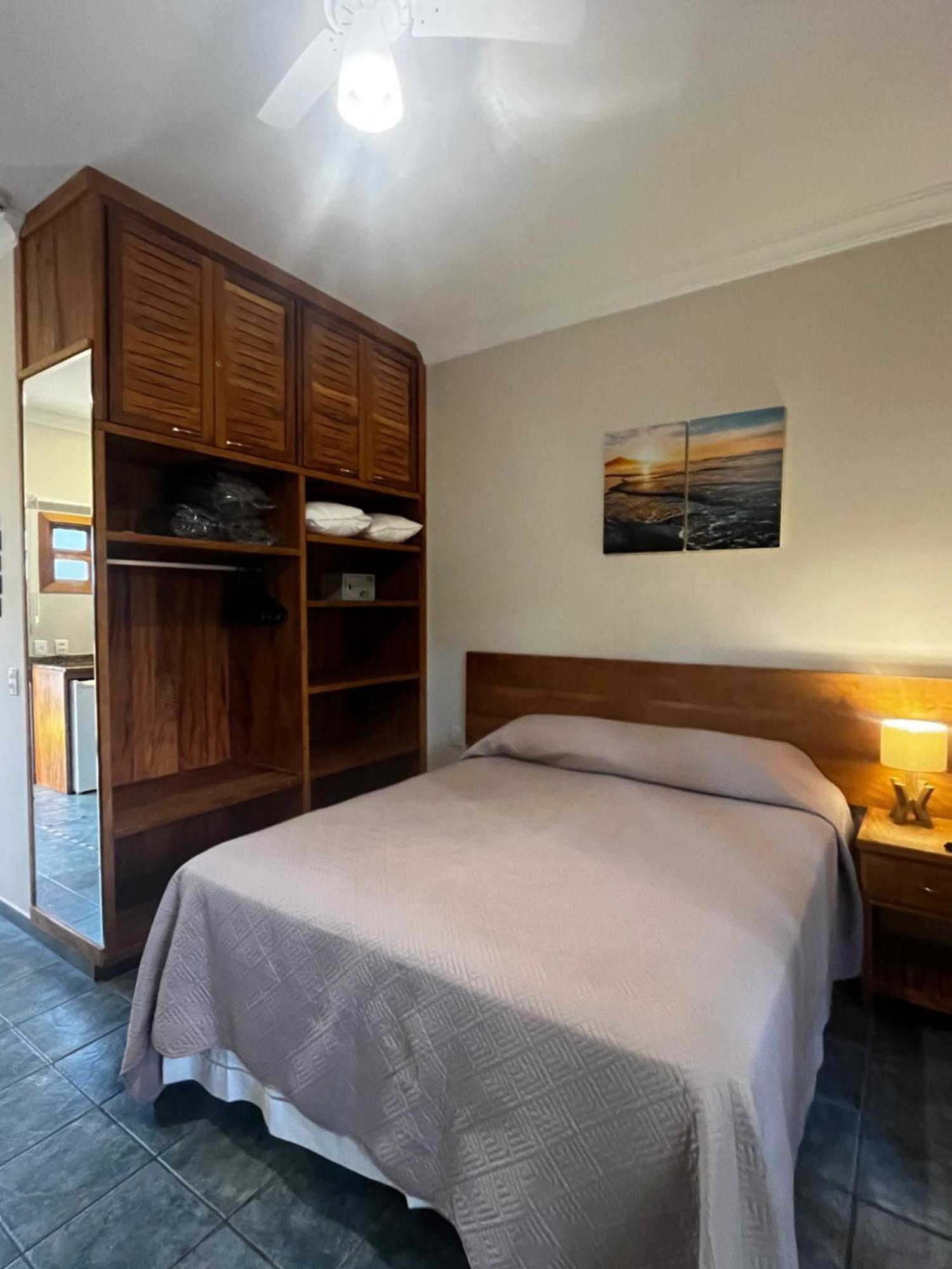 Suite 4101 Ilhaflat Ilhabela Exterior photo