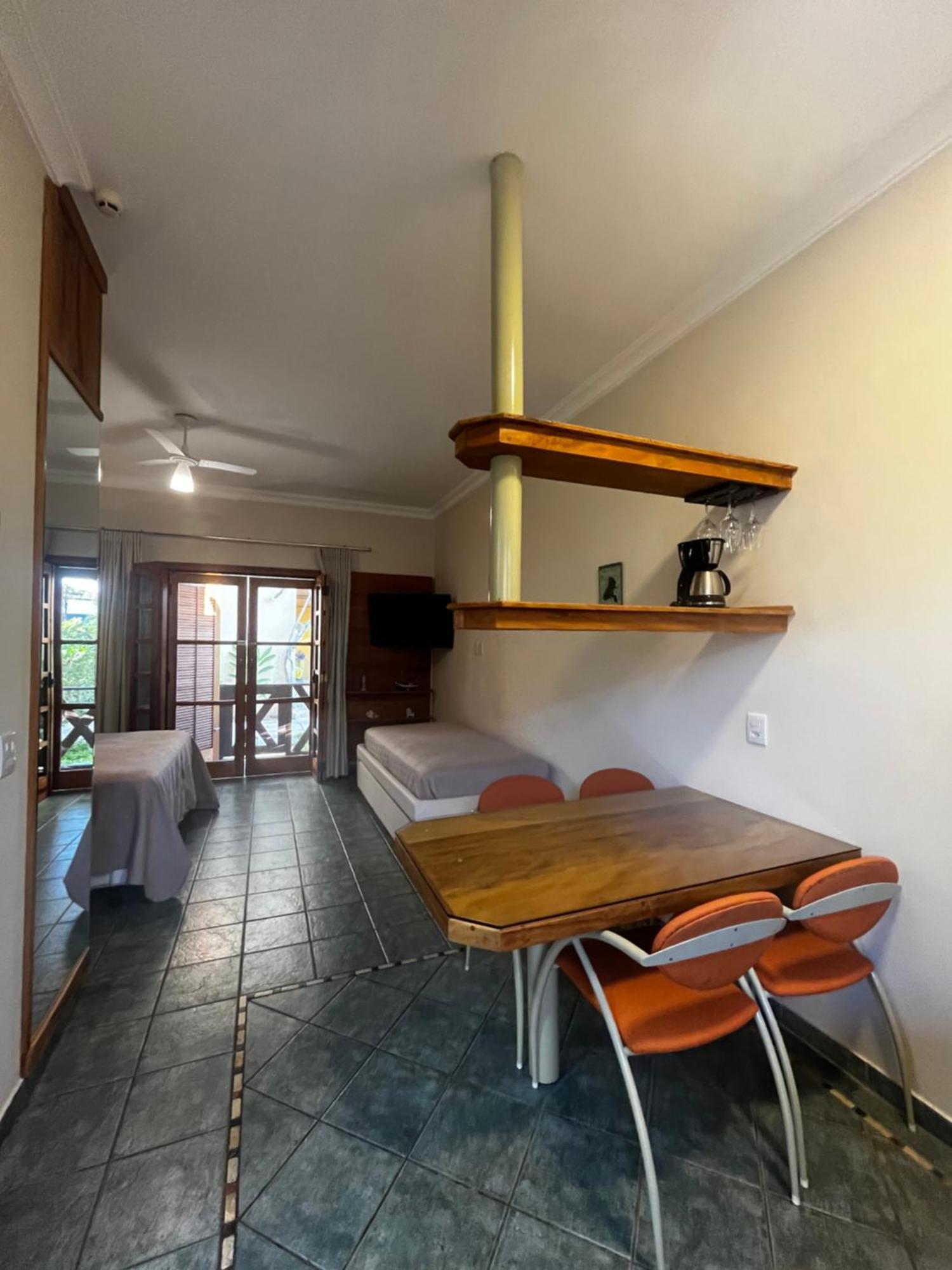 Suite 4101 Ilhaflat Ilhabela Exterior photo